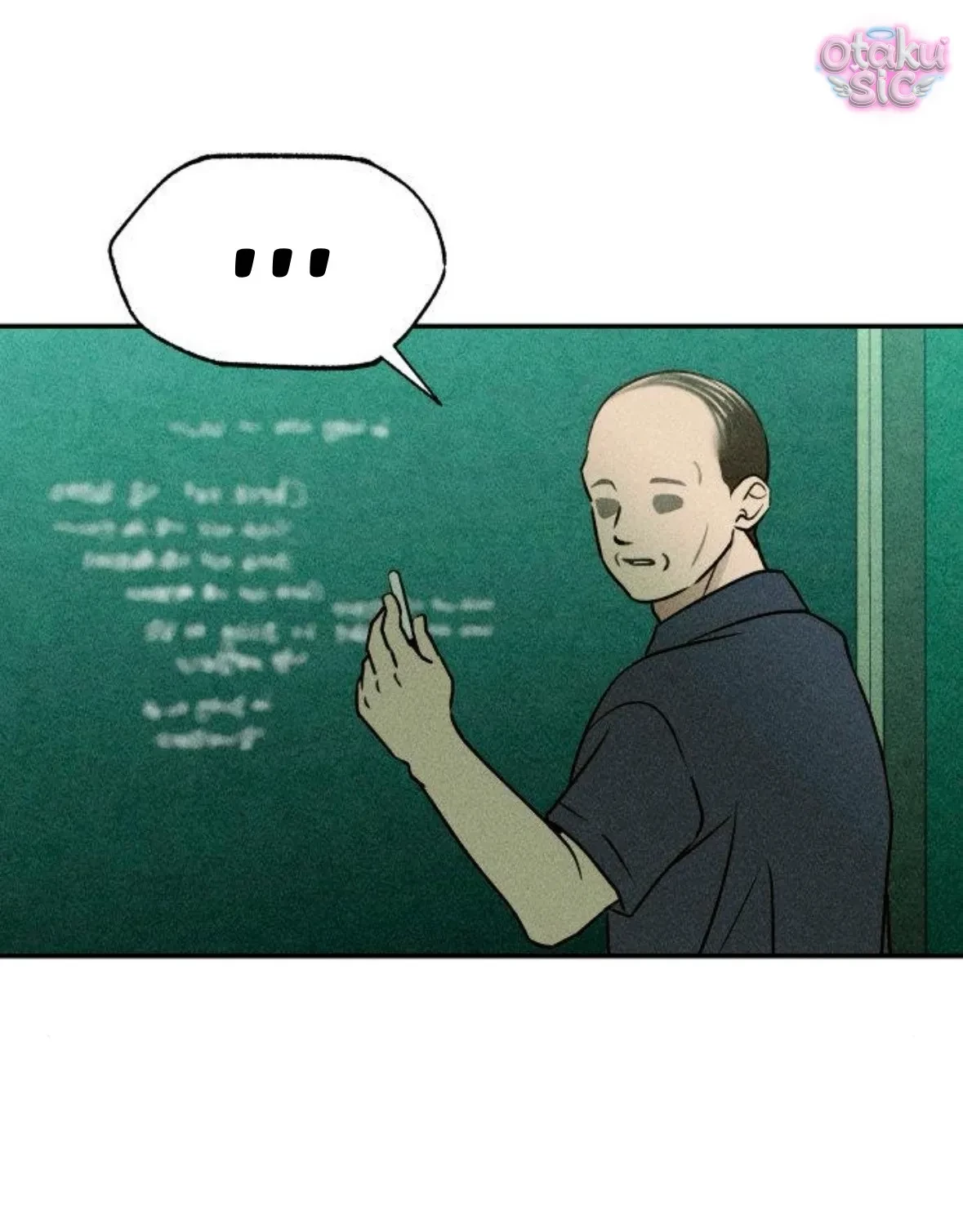 Bạn Cùng Lớp Chapter 4 - Trang 46