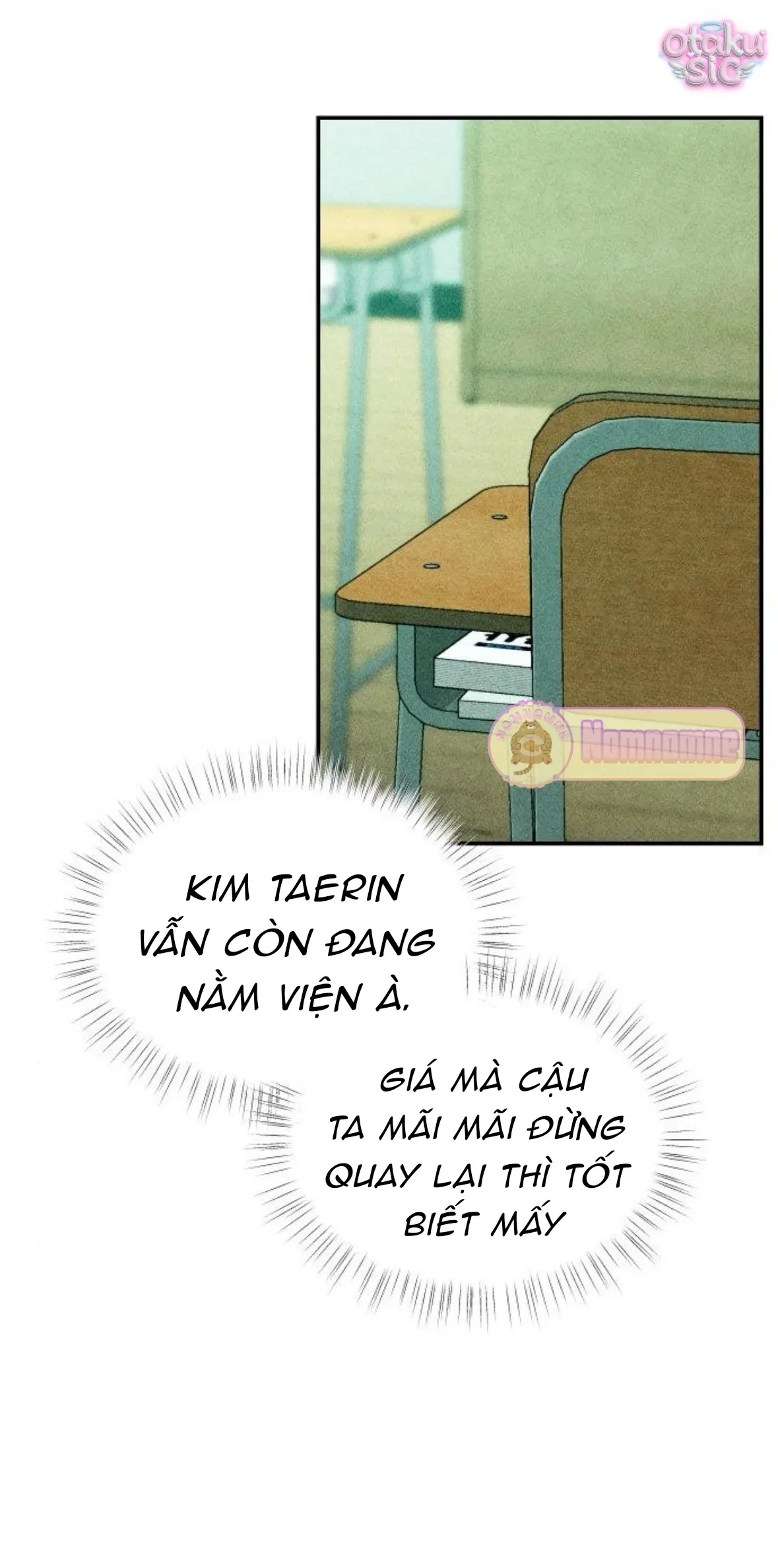 Bạn Cùng Lớp Chapter 4 - Trang 48
