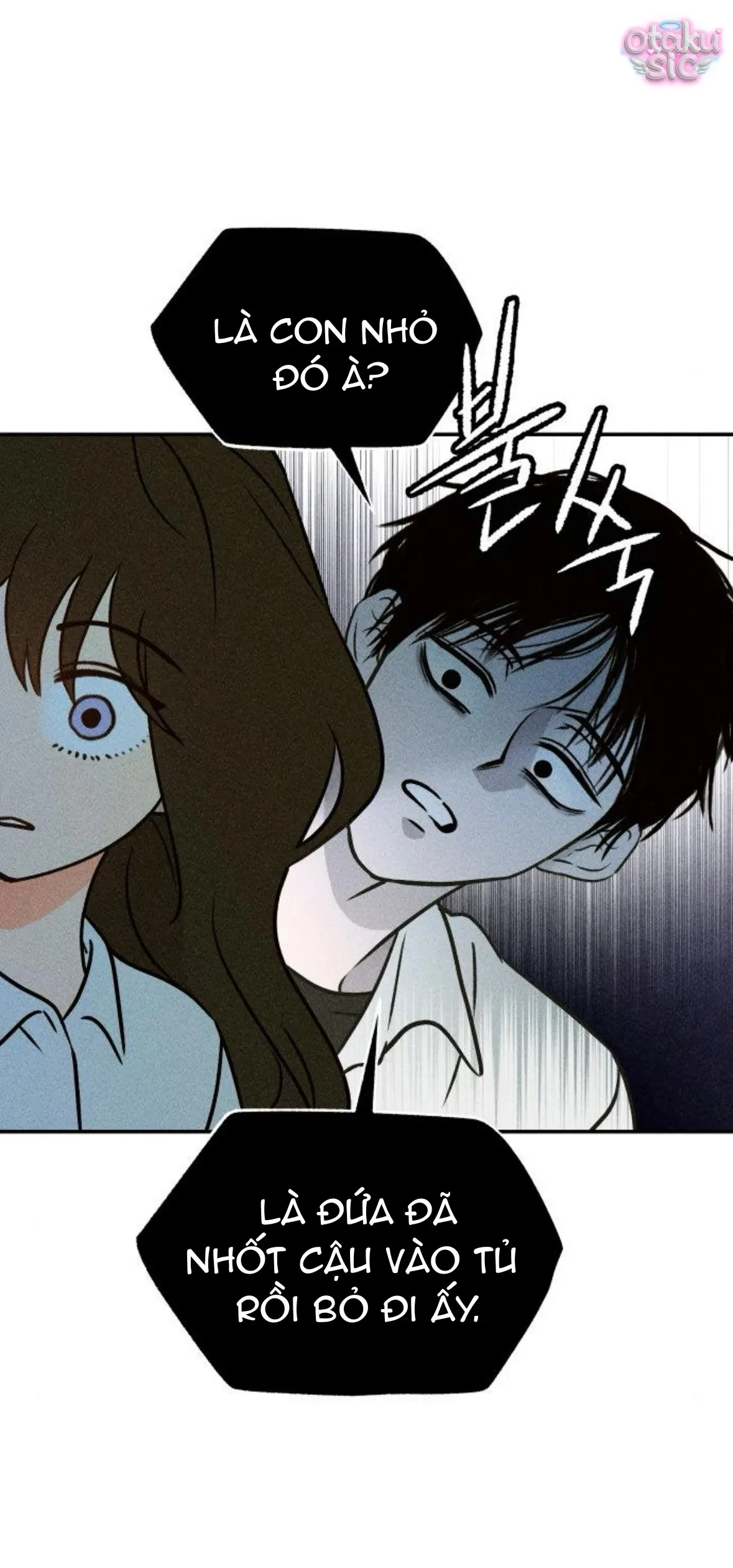 Bạn Cùng Lớp Chapter 4 - Trang 49