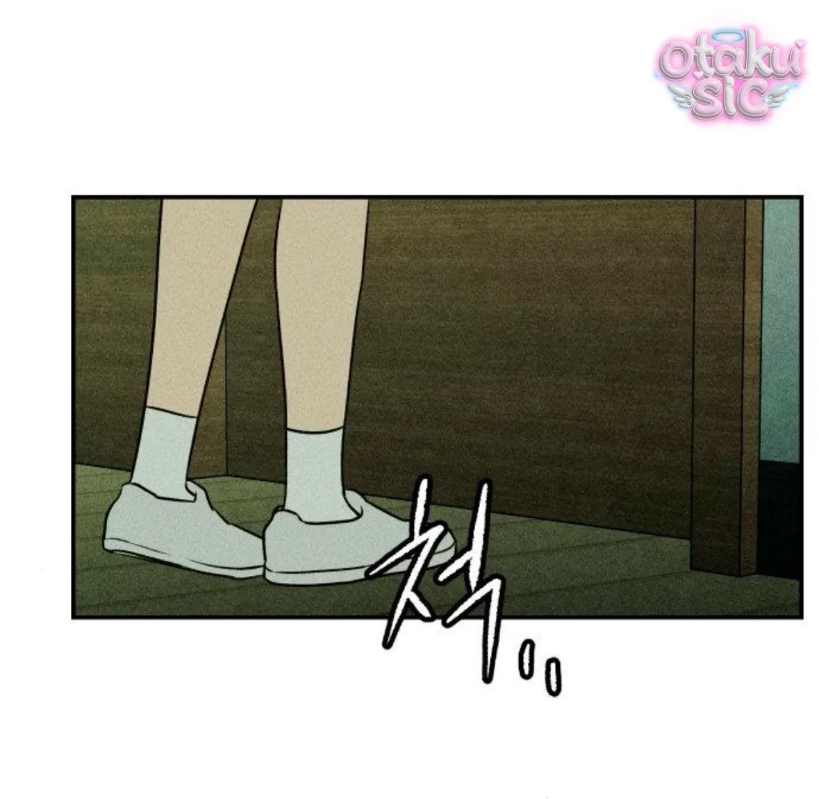 Bạn Cùng Lớp Chapter 4 - Trang 5