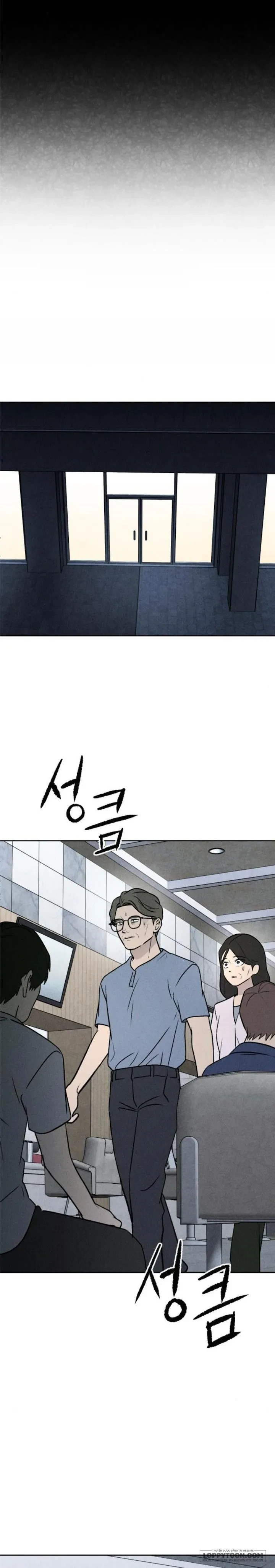 Bạn Cùng Lớp Chapter 40 - Trang 17