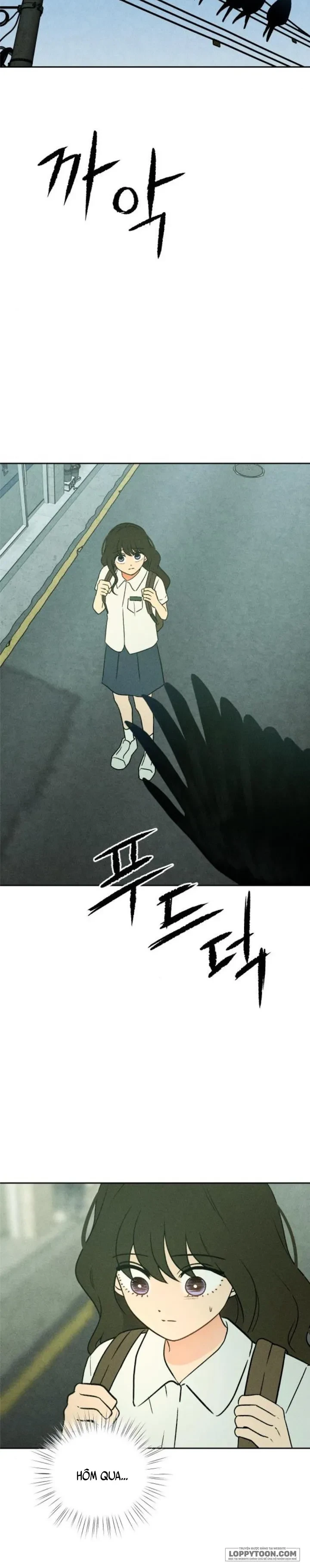 Bạn Cùng Lớp Chapter 40 - Trang 28