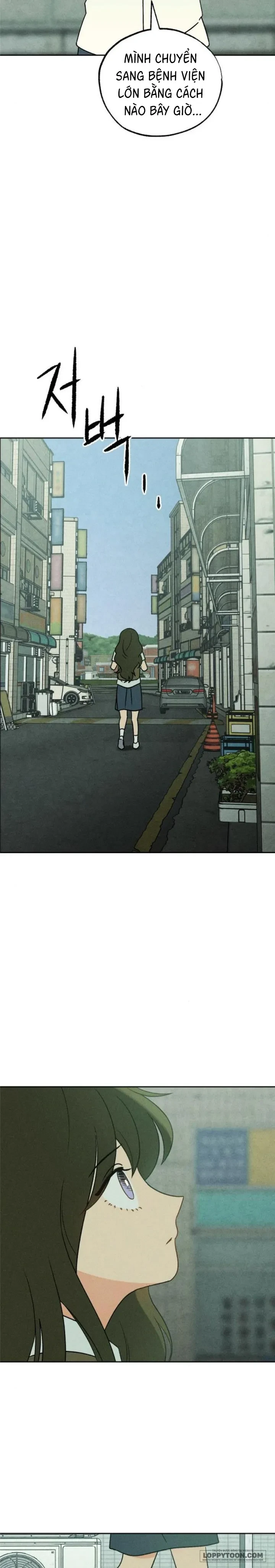 Bạn Cùng Lớp Chapter 40 - Trang 33