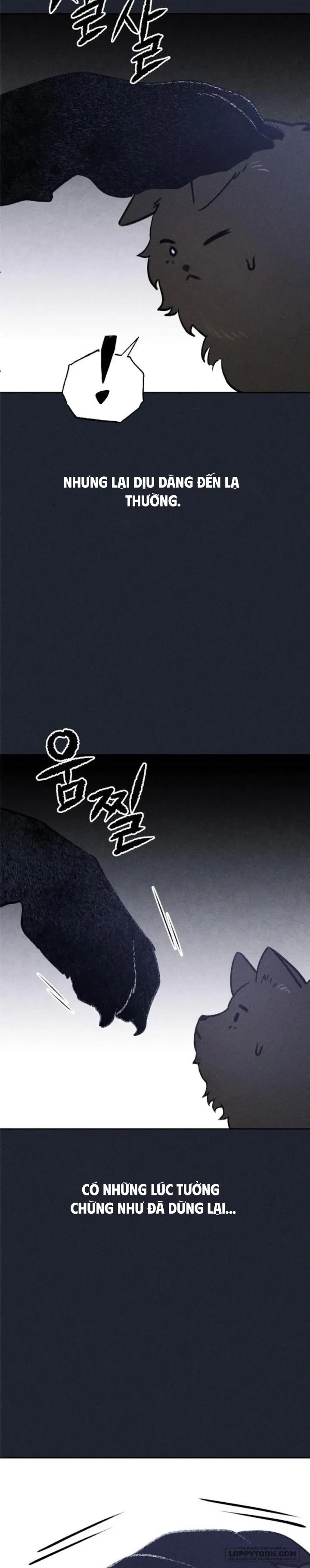 Bạn Cùng Lớp Chapter 40 - Trang 38
