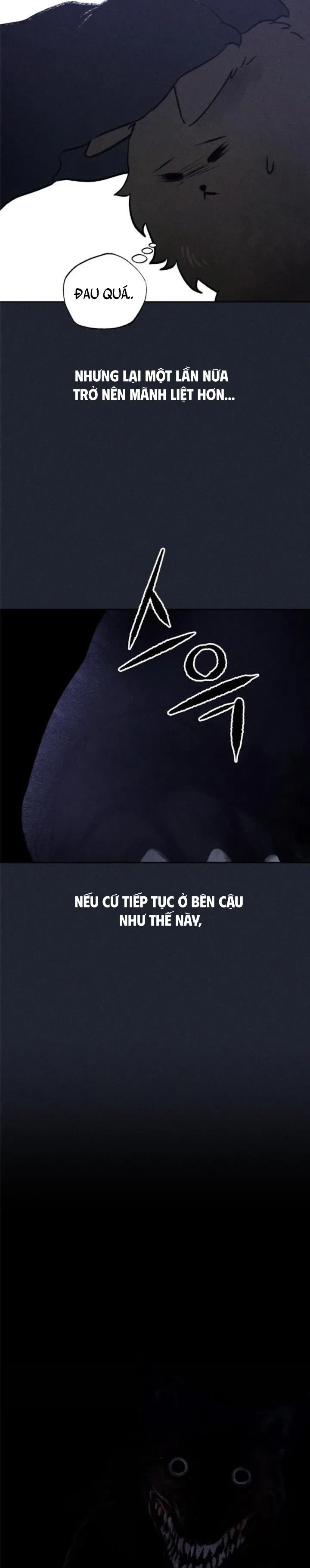 Bạn Cùng Lớp Chapter 40 - Trang 39