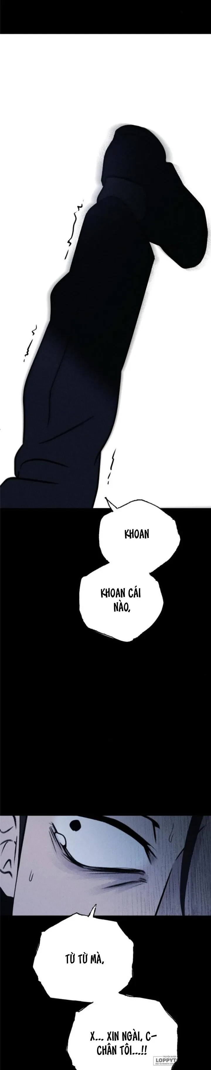 Bạn Cùng Lớp Chapter 40 - Trang 5