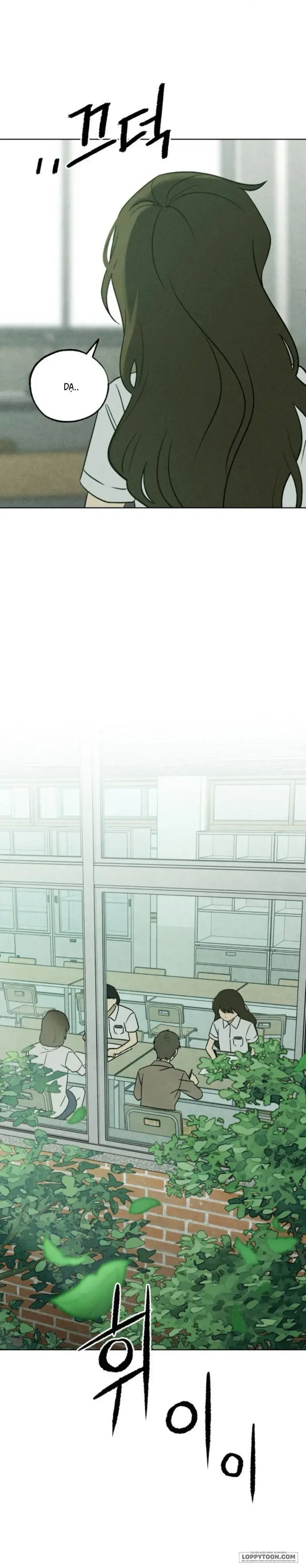 Bạn Cùng Lớp Chapter 41 - Trang 31
