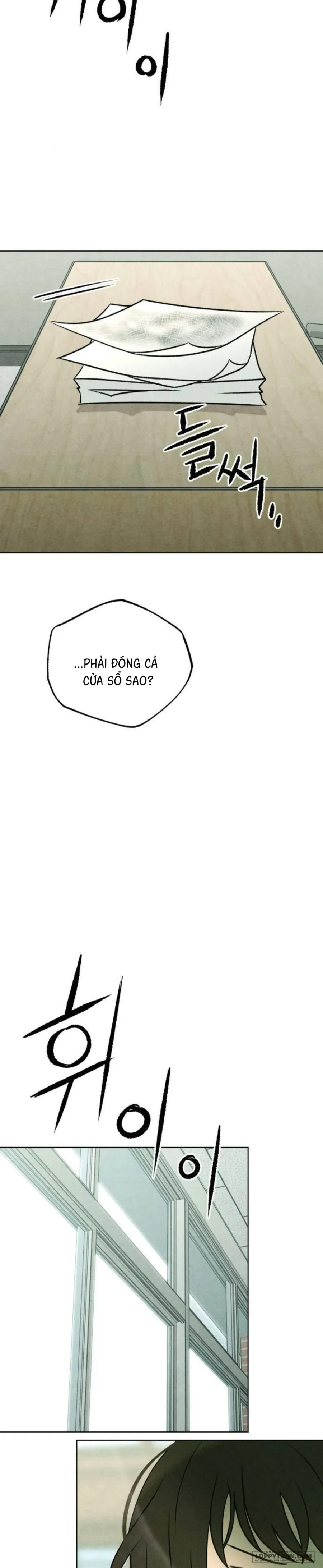 Bạn Cùng Lớp Chapter 41 - Trang 35