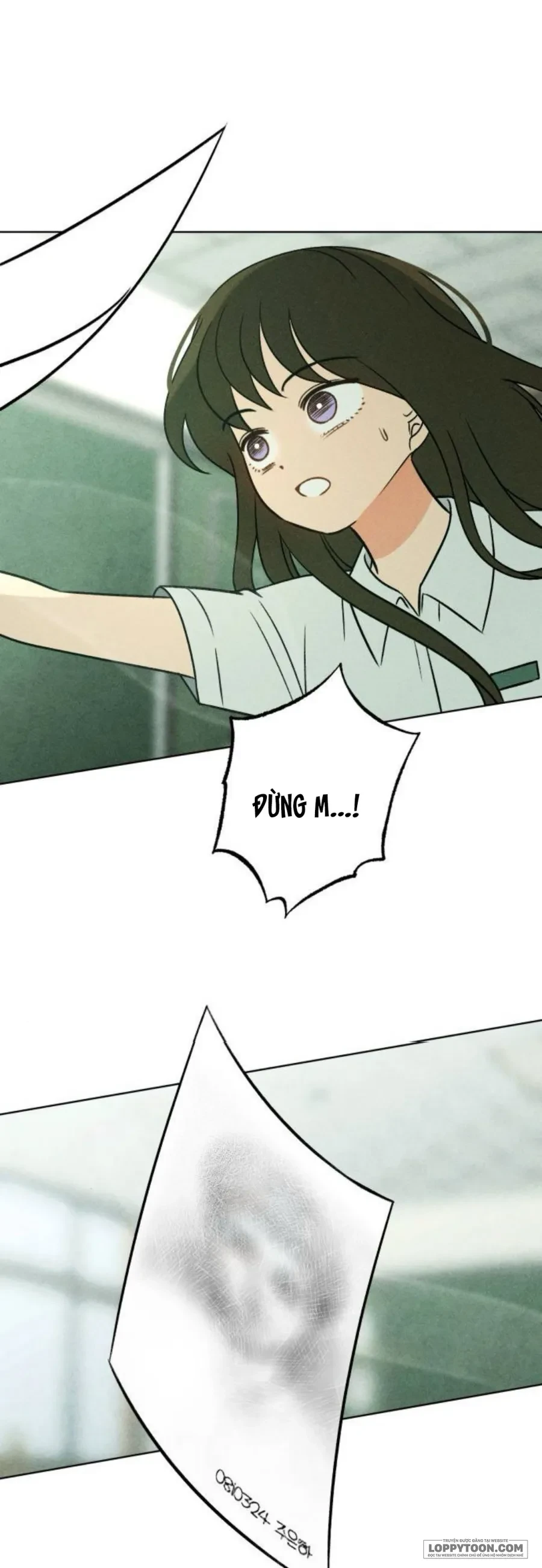 Bạn Cùng Lớp Chapter 41 - Trang 37