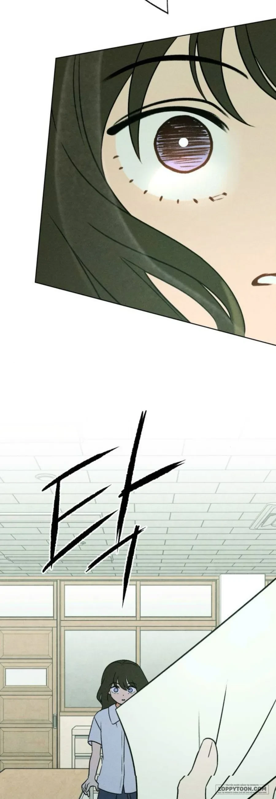 Bạn Cùng Lớp Chapter 41 - Trang 38