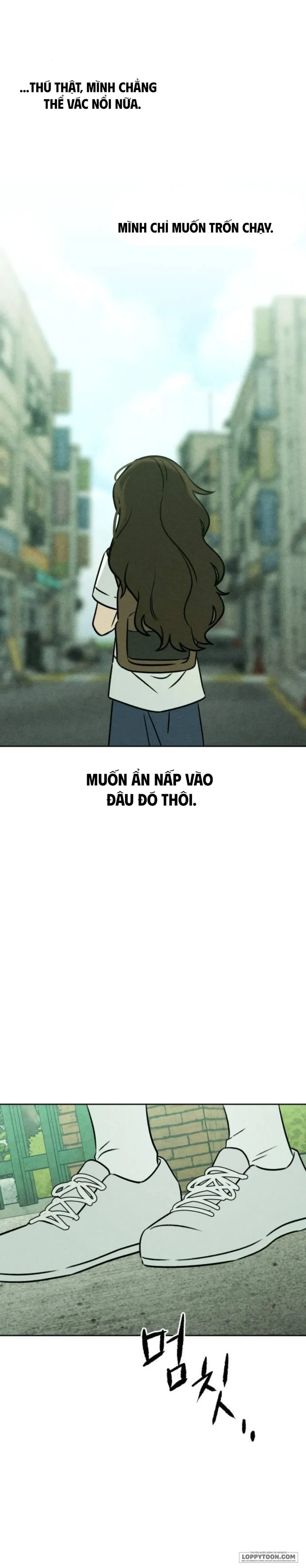 Bạn Cùng Lớp Chapter 41 - Trang 7