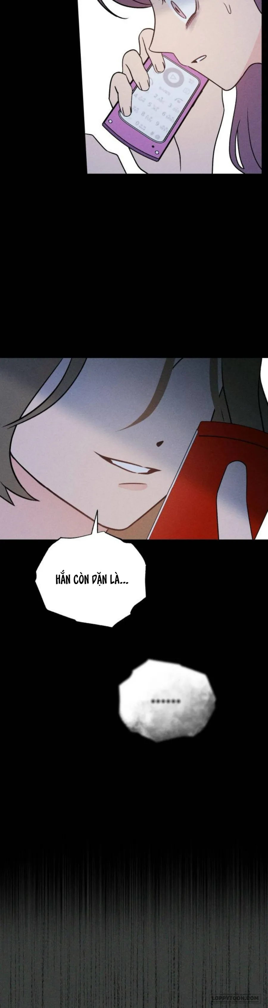 Bạn Cùng Lớp Chapter 42 - Trang 16