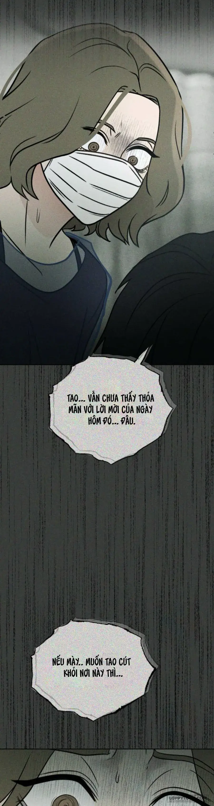 Bạn Cùng Lớp Chapter 42 - Trang 17