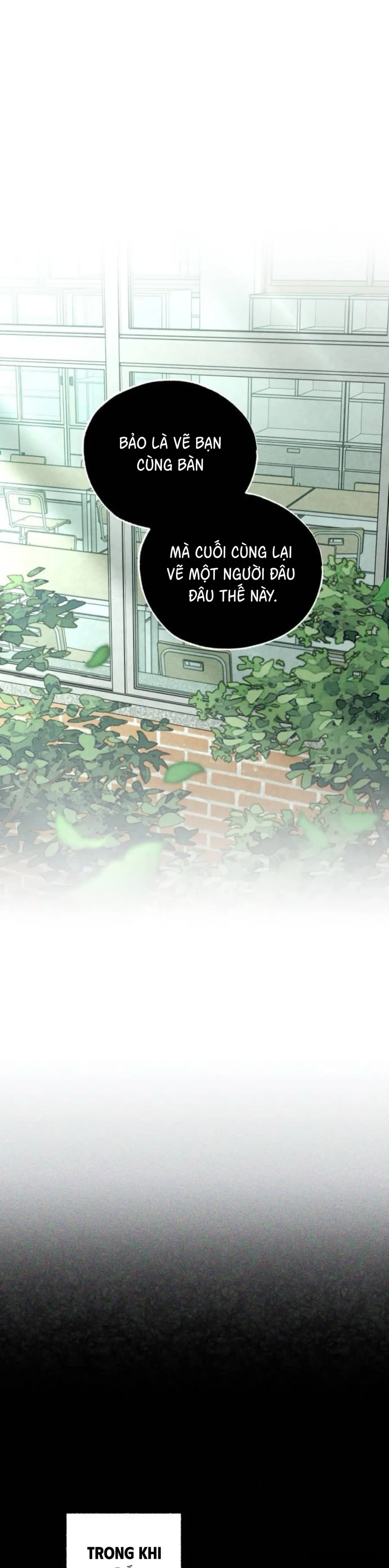 Bạn Cùng Lớp Chapter 42 - Trang 2
