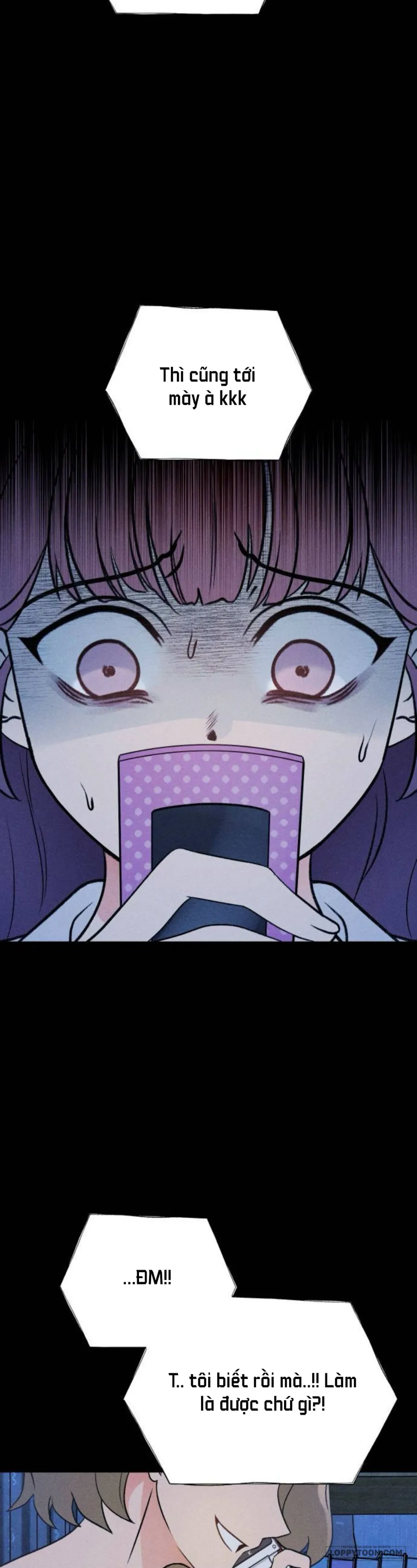 Bạn Cùng Lớp Chapter 42 - Trang 23