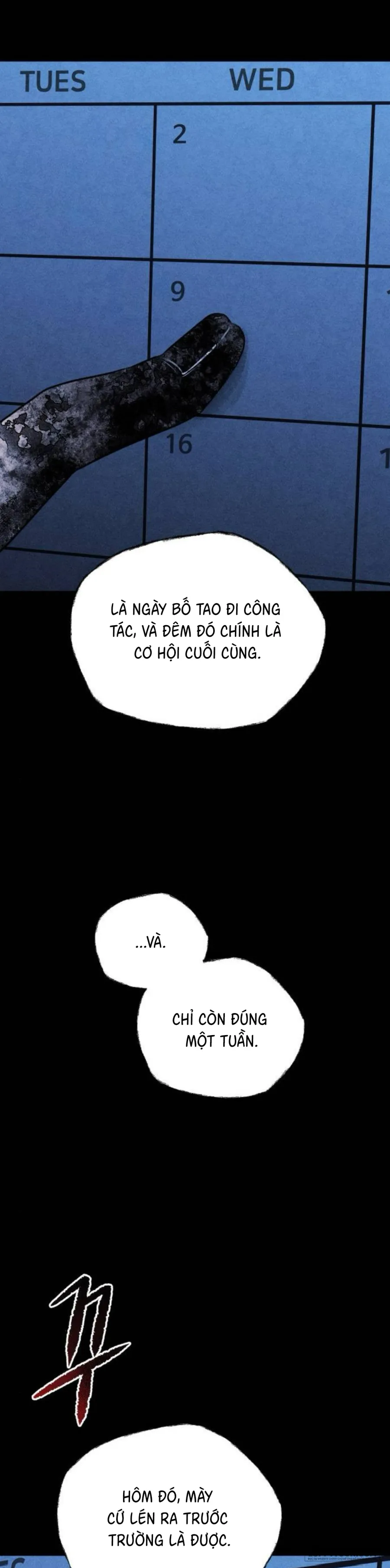 Bạn Cùng Lớp Chapter 42 - Trang 26