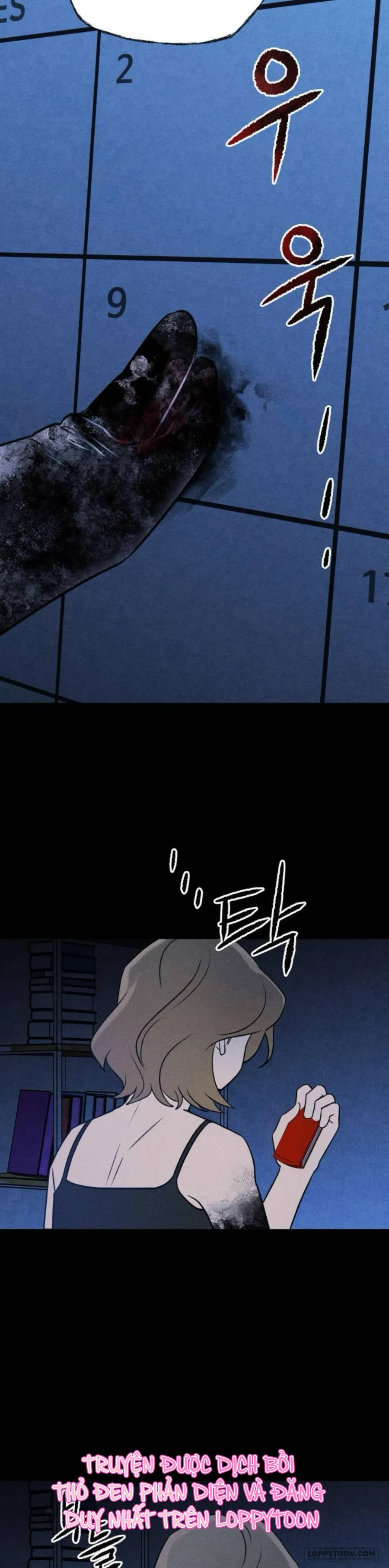 Bạn Cùng Lớp Chapter 42 - Trang 27