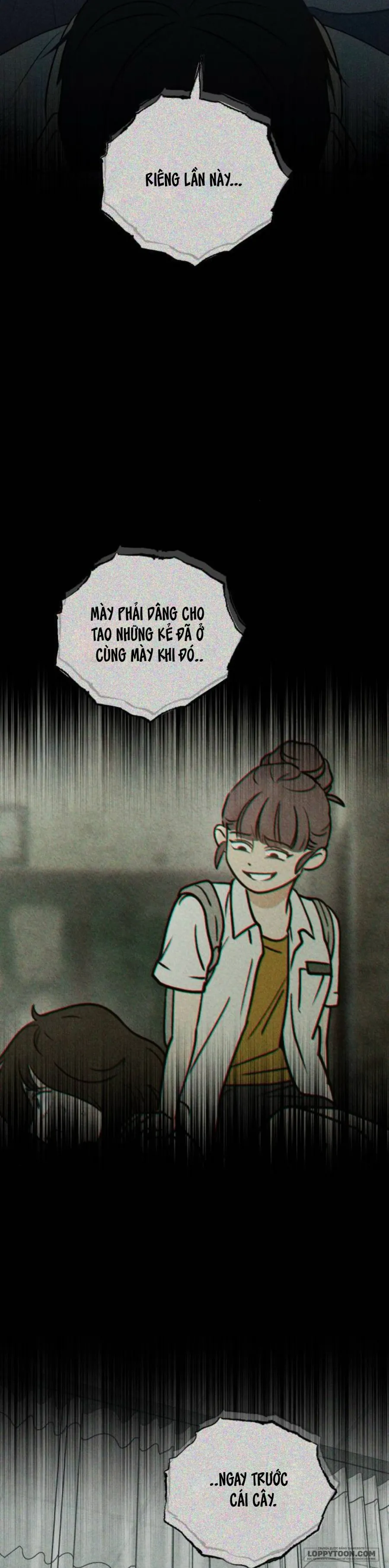 Bạn Cùng Lớp Chapter 42 - Trang 29