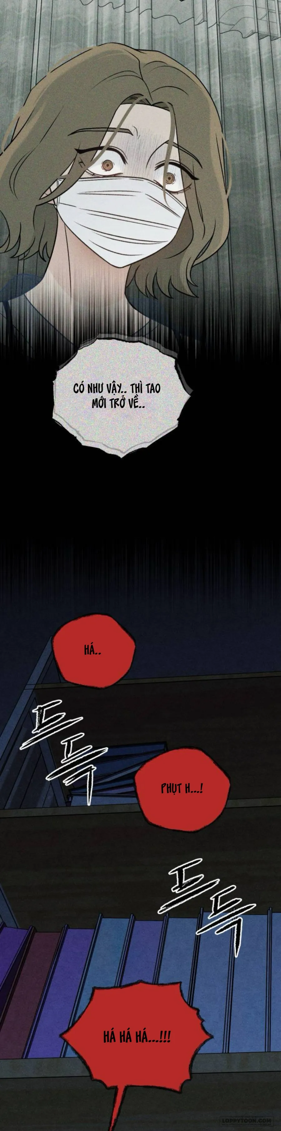 Bạn Cùng Lớp Chapter 42 - Trang 30