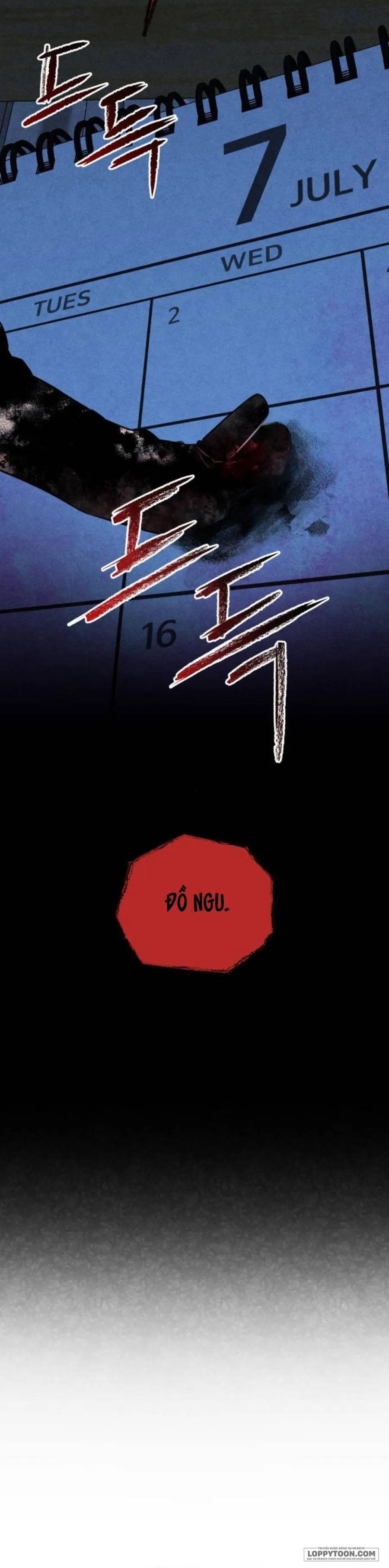 Bạn Cùng Lớp Chapter 42 - Trang 31