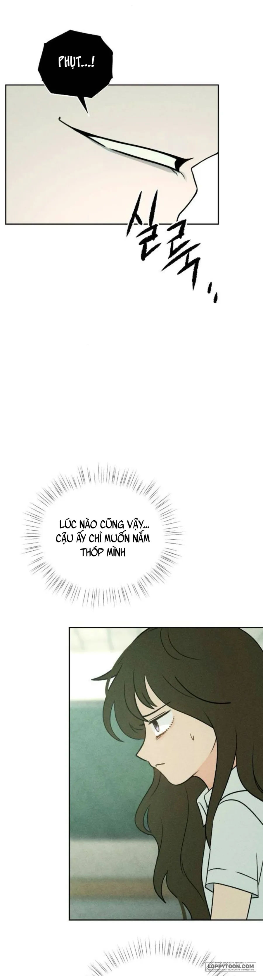 Bạn Cùng Lớp Chapter 42 - Trang 38