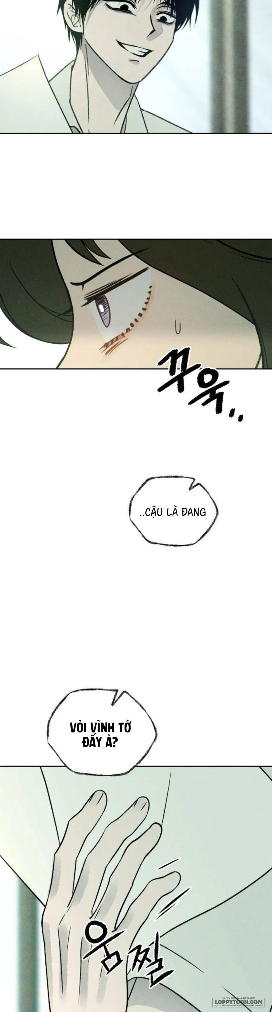 Bạn Cùng Lớp Chapter 42 - Trang 41
