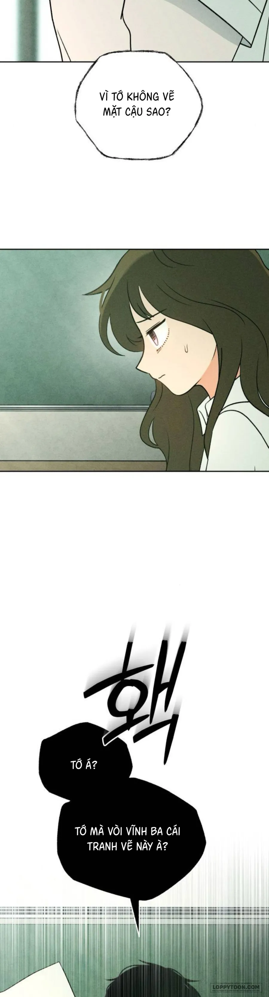 Bạn Cùng Lớp Chapter 42 - Trang 42
