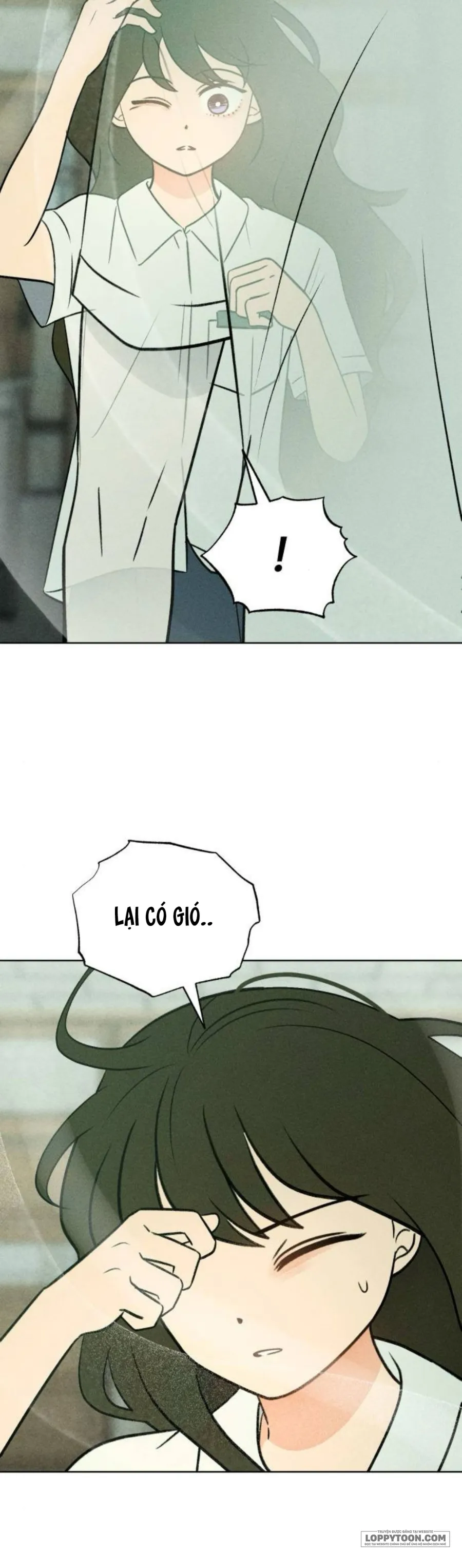 Bạn Cùng Lớp Chapter 42 - Trang 49