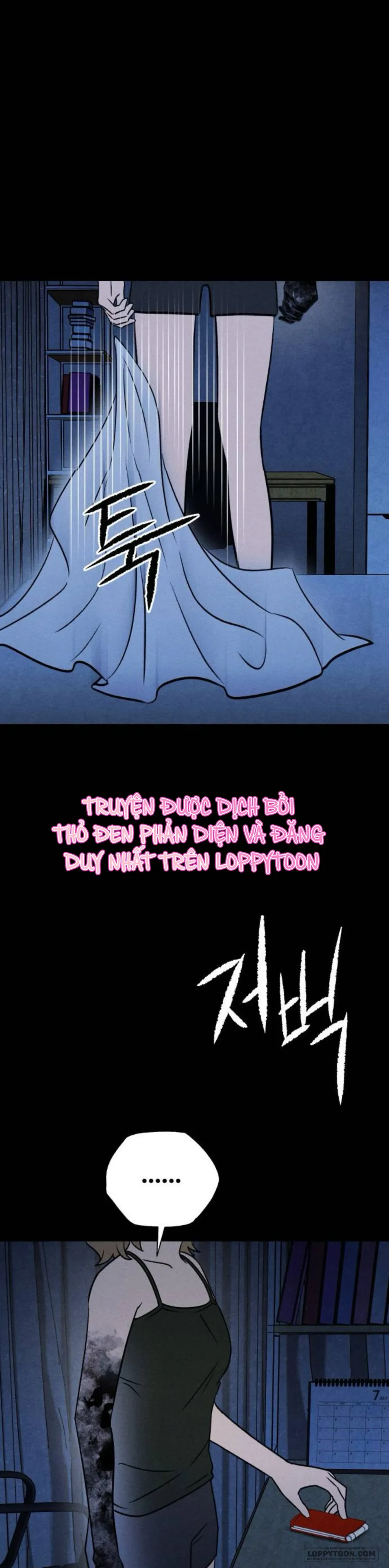 Bạn Cùng Lớp Chapter 42 - Trang 5