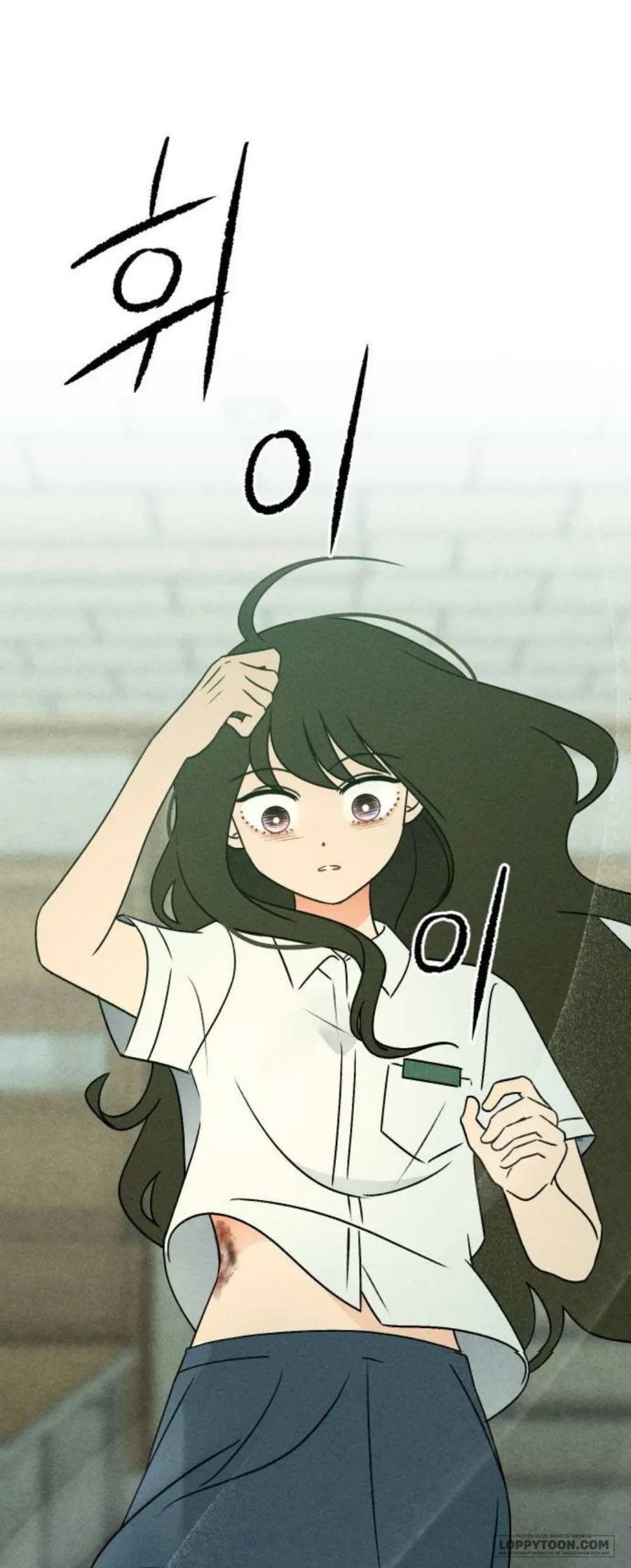 Bạn Cùng Lớp Chapter 42 - Trang 50