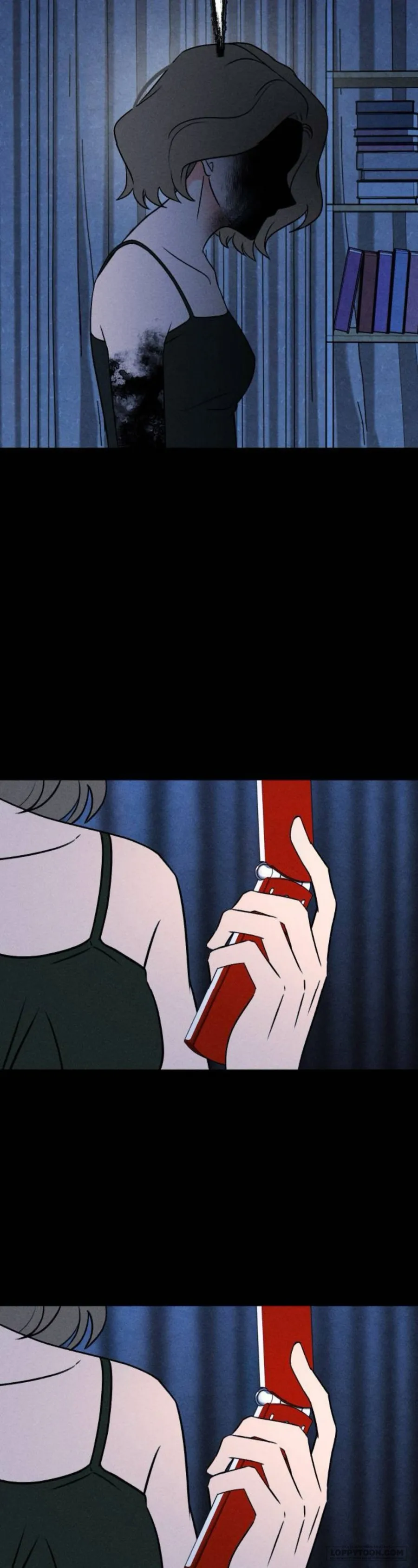 Bạn Cùng Lớp Chapter 42 - Trang 9