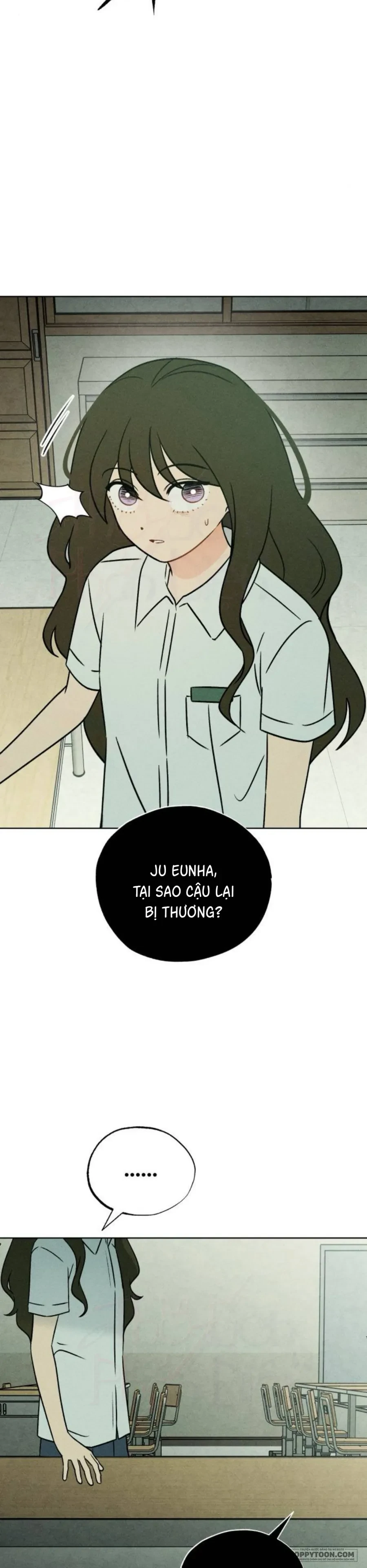 Bạn Cùng Lớp Chapter 43 - Trang 10