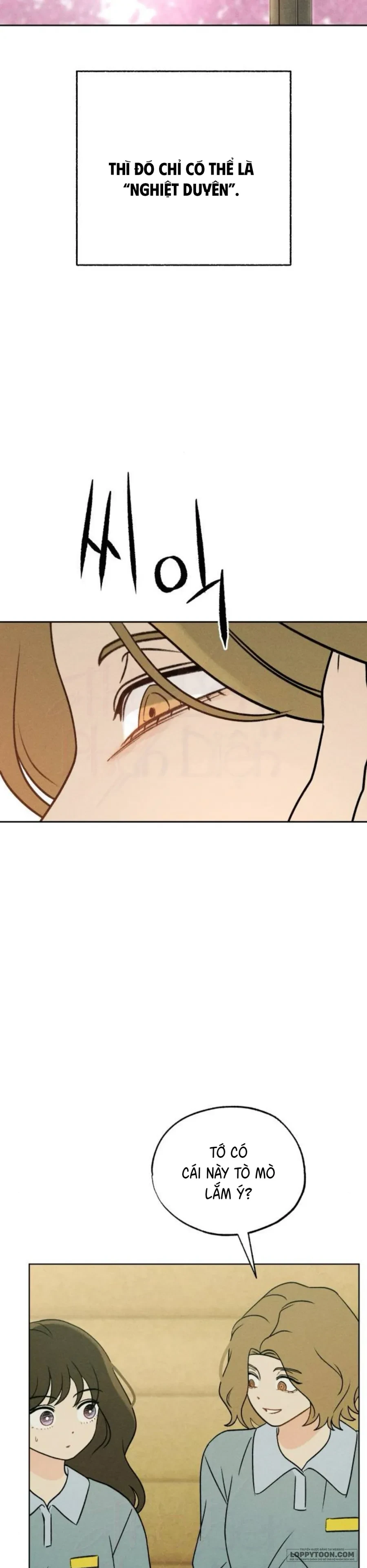 Bạn Cùng Lớp Chapter 43 - Trang 17