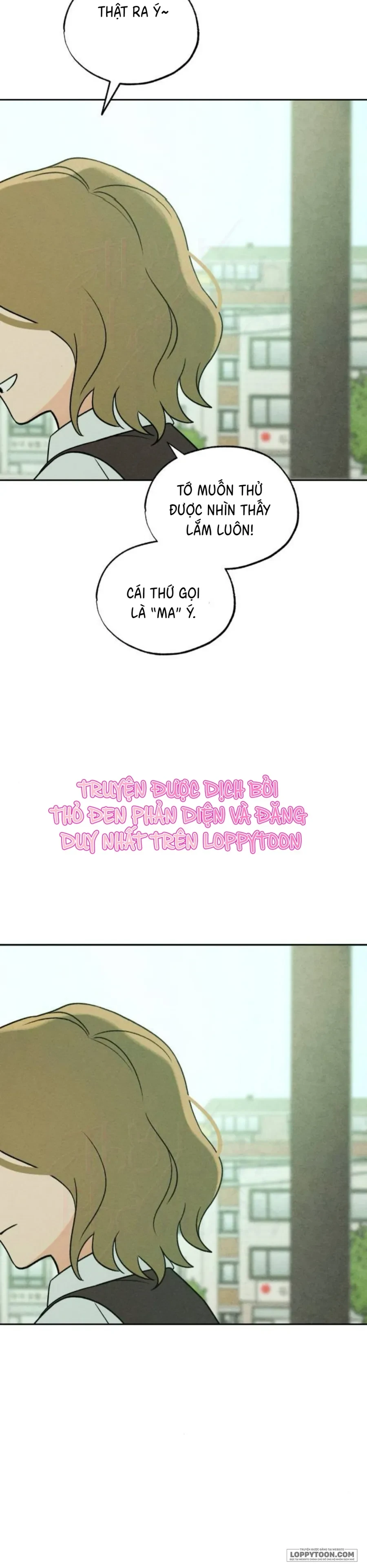 Bạn Cùng Lớp Chapter 43 - Trang 19