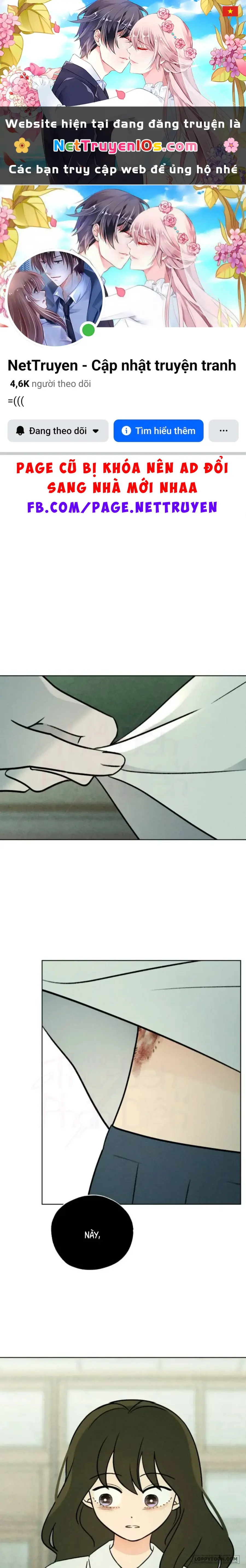 Bạn Cùng Lớp Chapter 43 - Trang 2