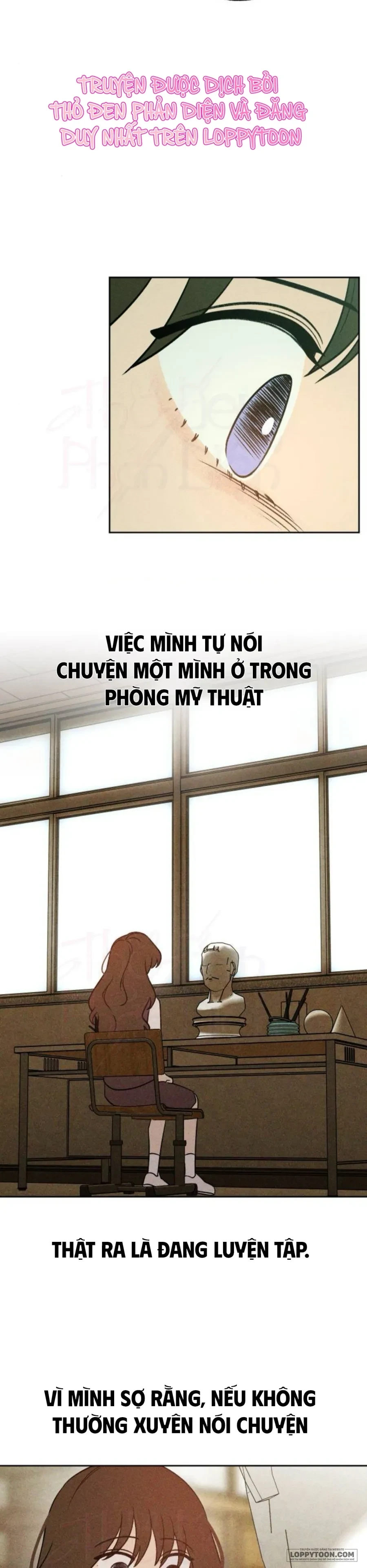 Bạn Cùng Lớp Chapter 43 - Trang 30