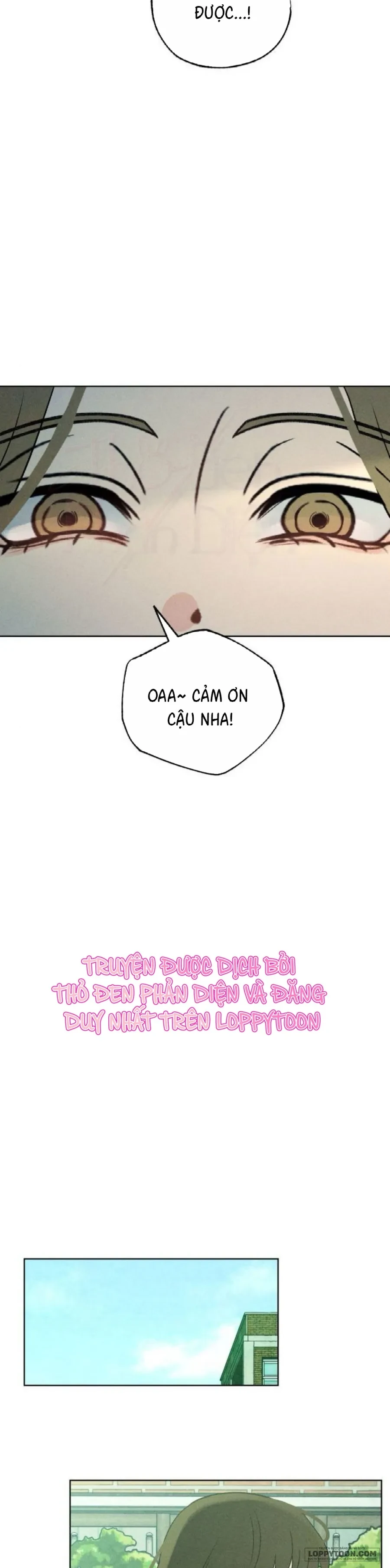 Bạn Cùng Lớp Chapter 43 - Trang 35