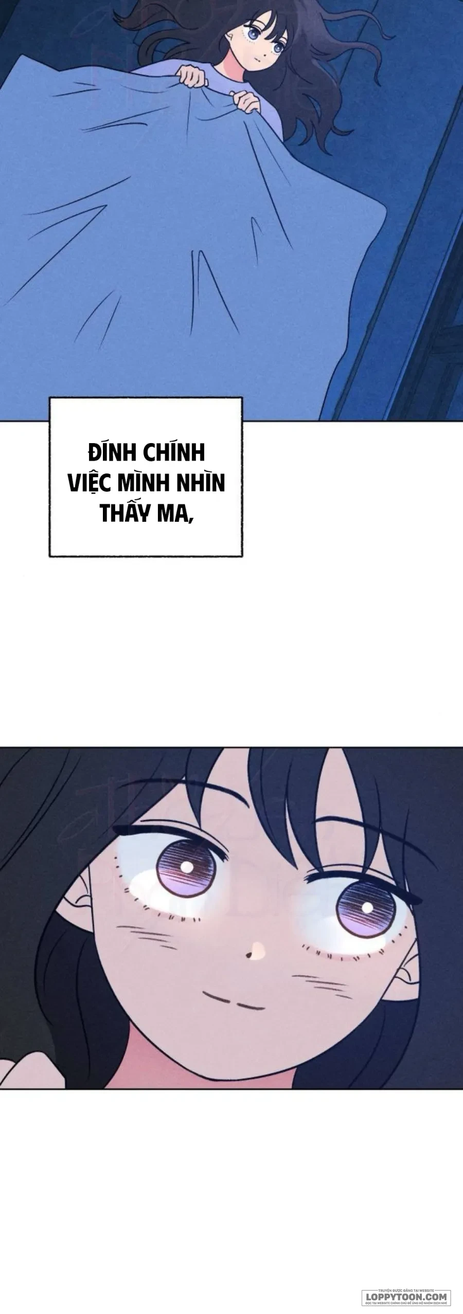 Bạn Cùng Lớp Chapter 43 - Trang 39