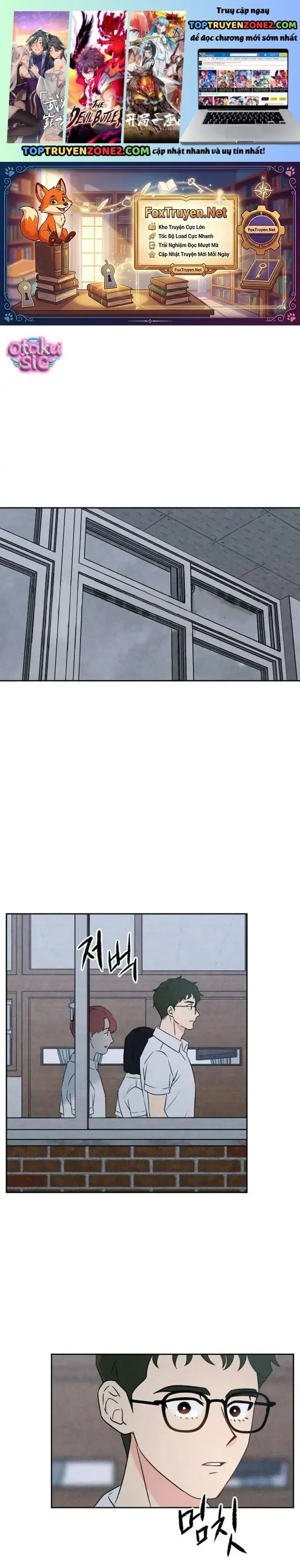 Bạn Cùng Lớp Chapter 45 - Trang 3