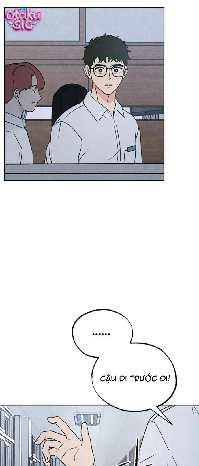 Bạn Cùng Lớp Chapter 45 - Trang 4