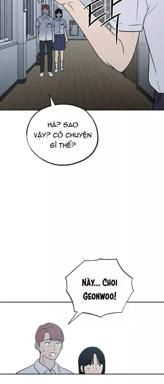 Bạn Cùng Lớp Chapter 45 - Trang 5