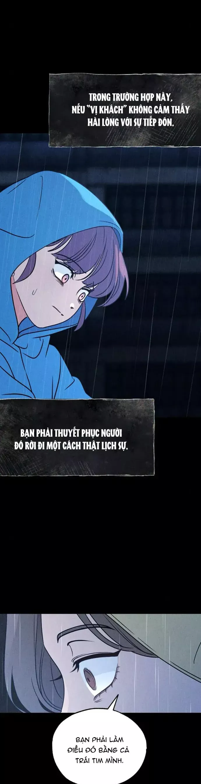 Bạn Cùng Lớp Chapter 47 - Trang 30