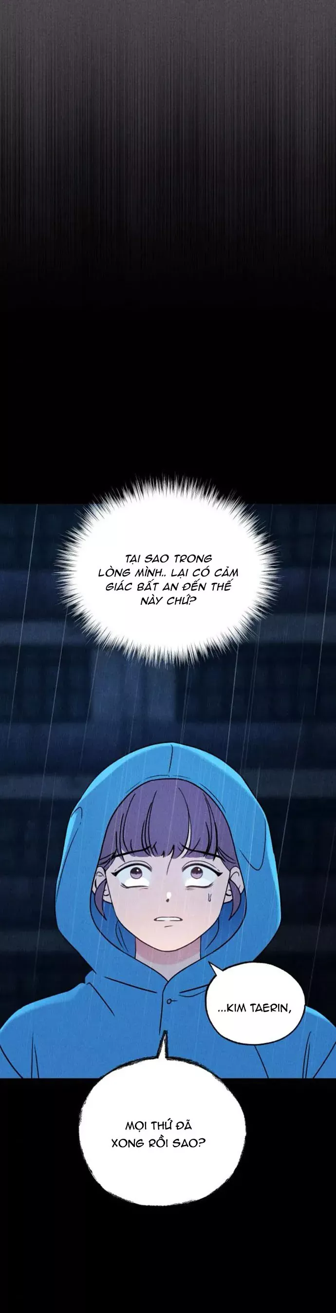 Bạn Cùng Lớp Chapter 47 - Trang 34