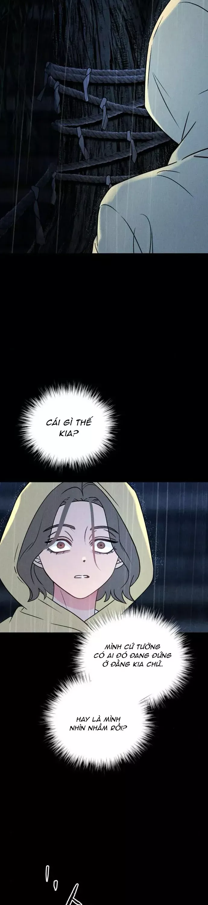 Bạn Cùng Lớp Chapter 47 - Trang 37