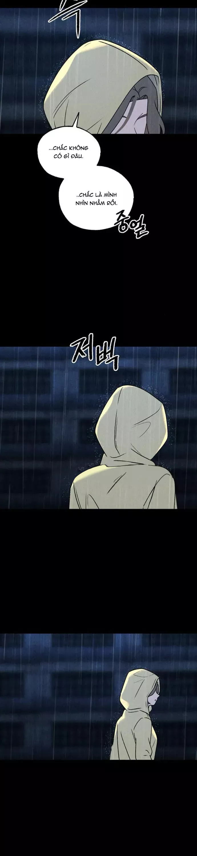 Bạn Cùng Lớp Chapter 47 - Trang 38