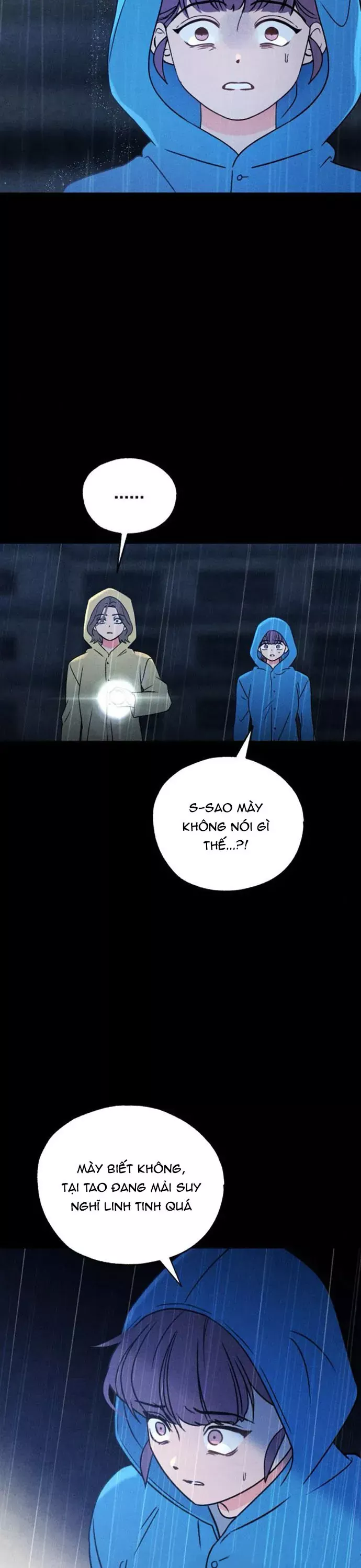 Bạn Cùng Lớp Chapter 47 - Trang 40
