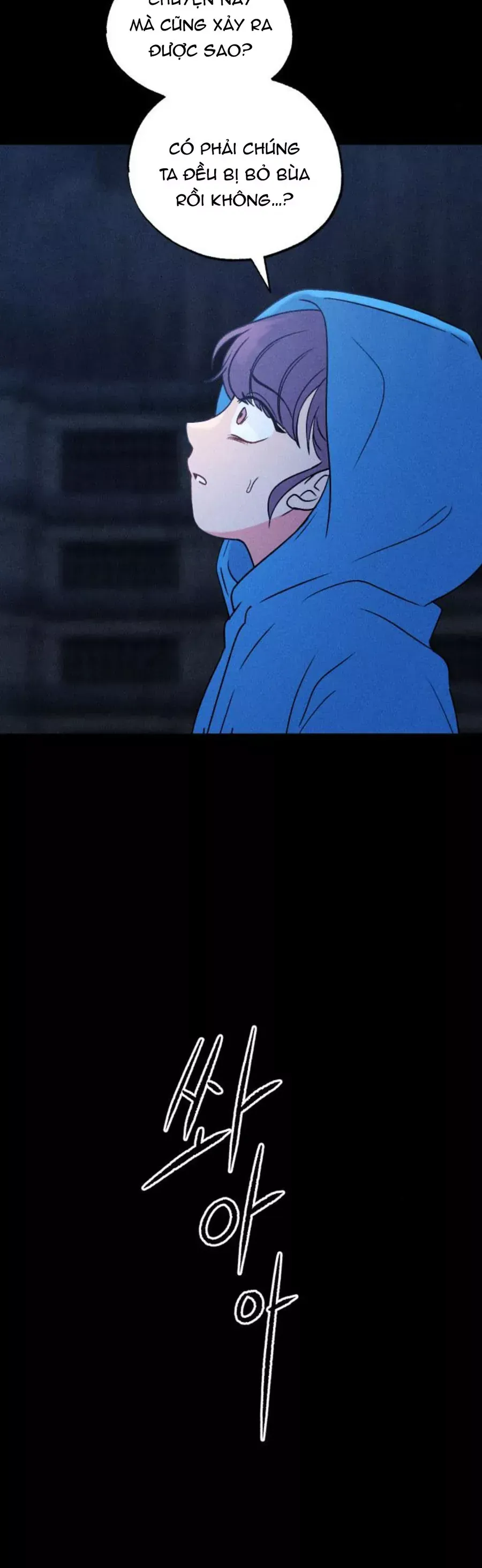 Bạn Cùng Lớp Chapter 48 - Trang 11