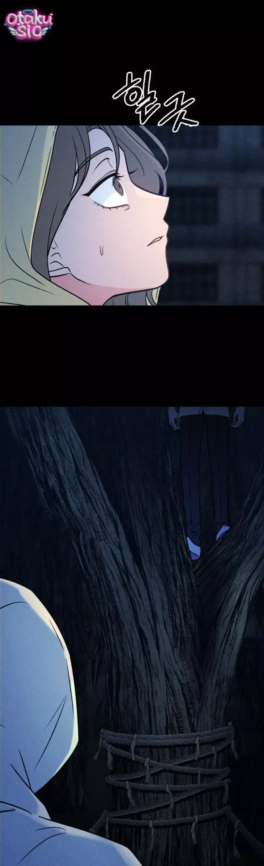Bạn Cùng Lớp Chapter 48 - Trang 12