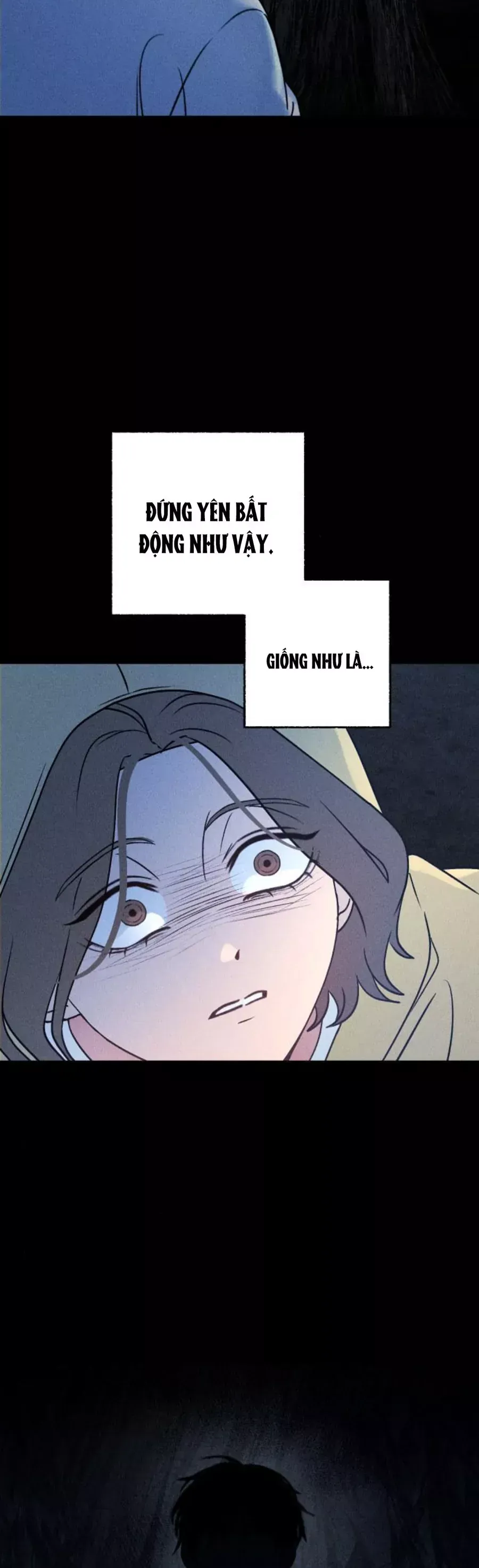 Bạn Cùng Lớp Chapter 48 - Trang 13