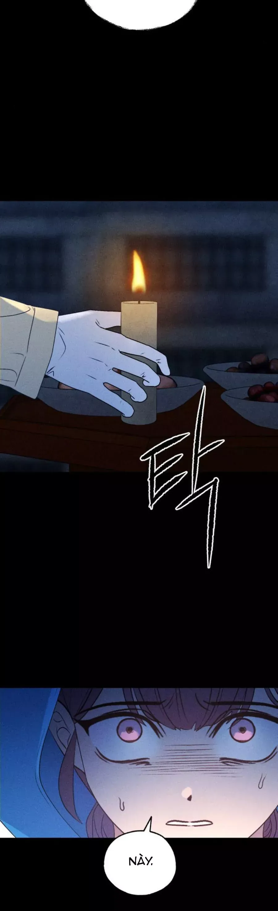 Bạn Cùng Lớp Chapter 48 - Trang 18